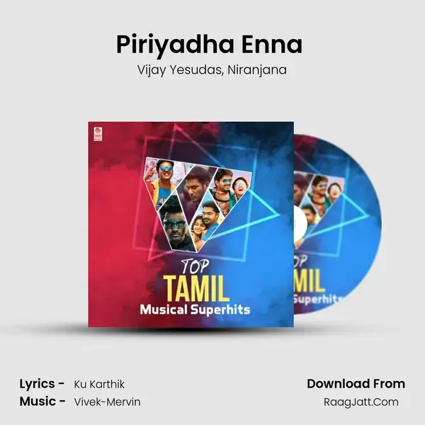 Piriyadha Enna (From Pattas) mp3 song