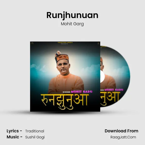 Runjhunuan mp3 song