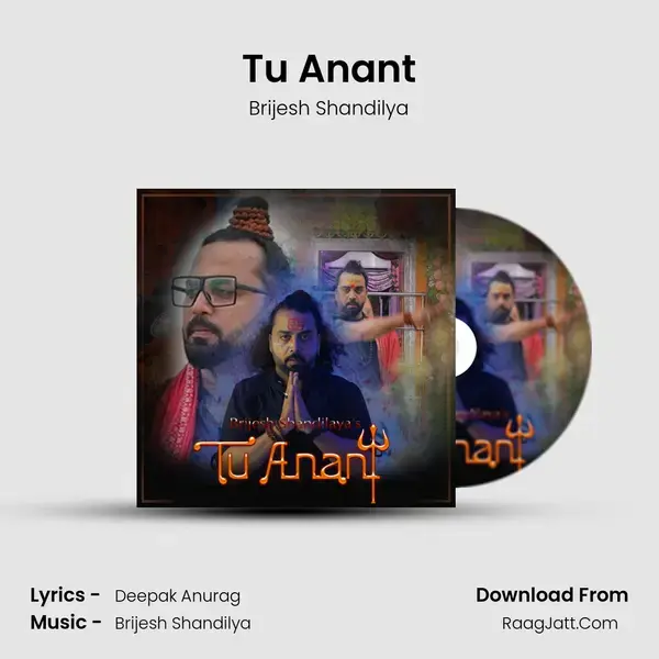 Tu Anant mp3 song