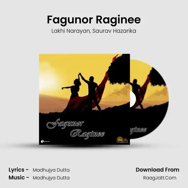 Fagunor Raginee mp3 song