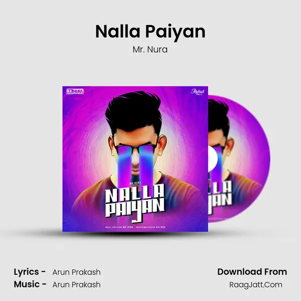 Nalla Paiyan mp3 song