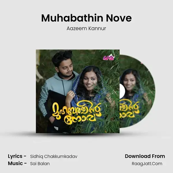 Muhabathin Nove mp3 song