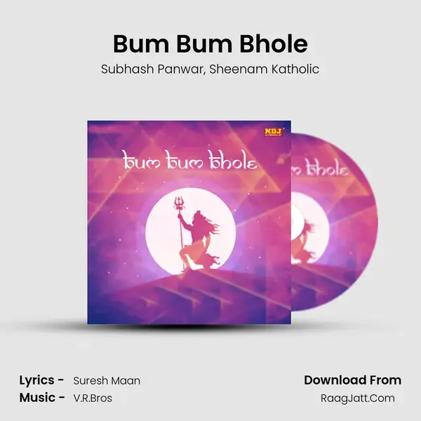 Bum Bum Bhole mp3 song