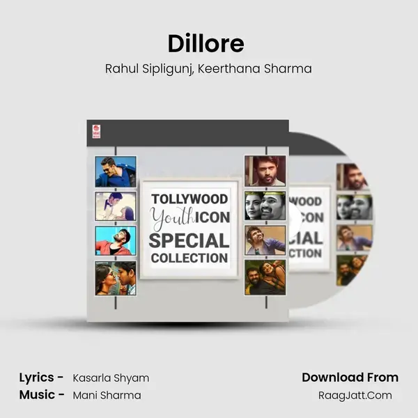 Dillore (From Okka Kshanam) mp3 song