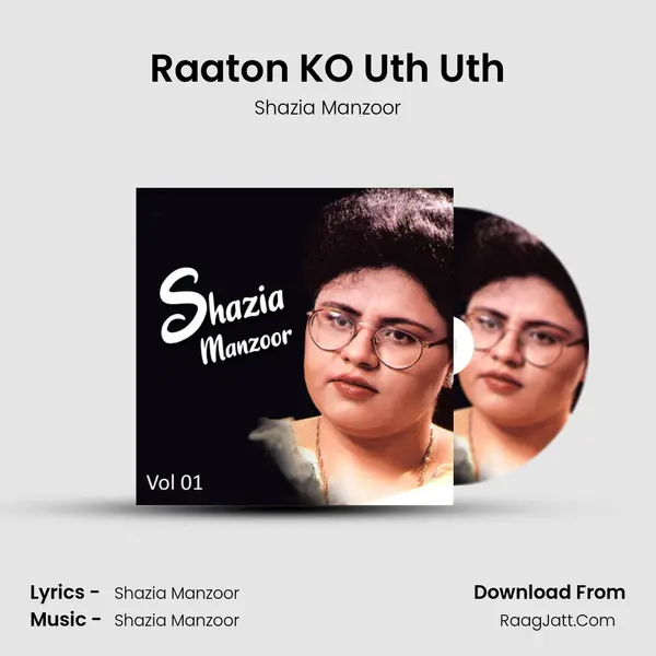 Raaton KO Uth Uth mp3 song