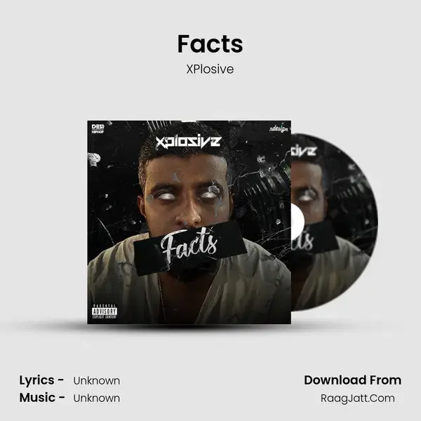 Facts Song mp3 | XPlosive