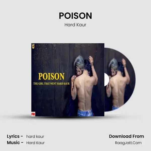 POISON mp3 song