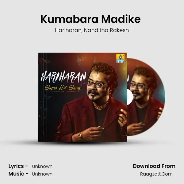 Kumabara Madike (From â€œRaakshasaâ€) mp3 song