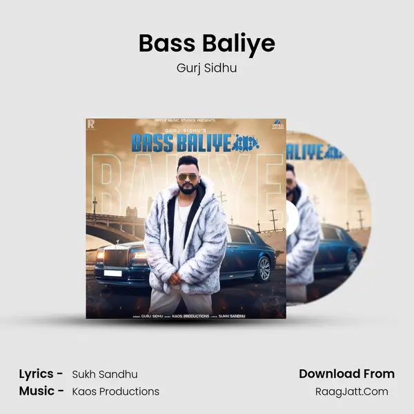 Bass Baliye mp3 song