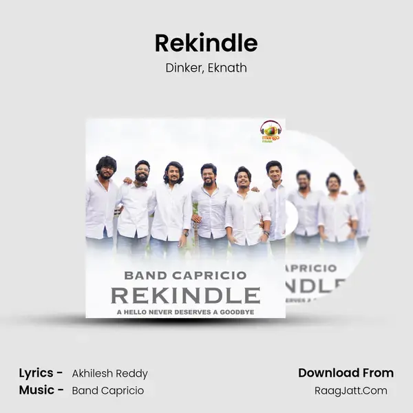 Rekindle mp3 song