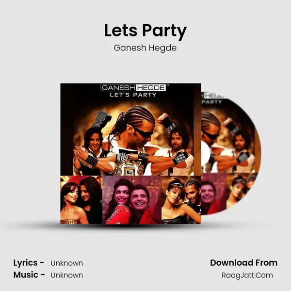 Let's Party mp3 song