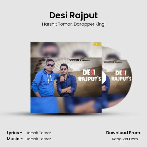 Desi Rajput mp3 song