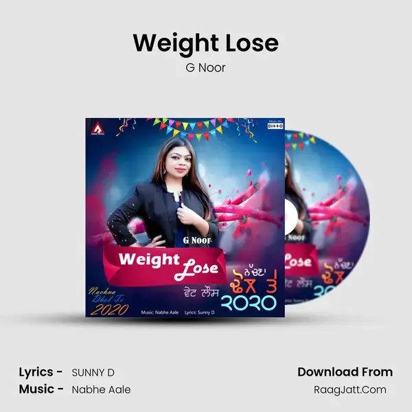 Weight Lose - G Noor