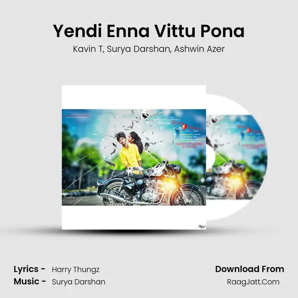 Yendi Enna Vittu Pona mp3 song