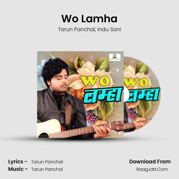 Wo Lamha mp3 song