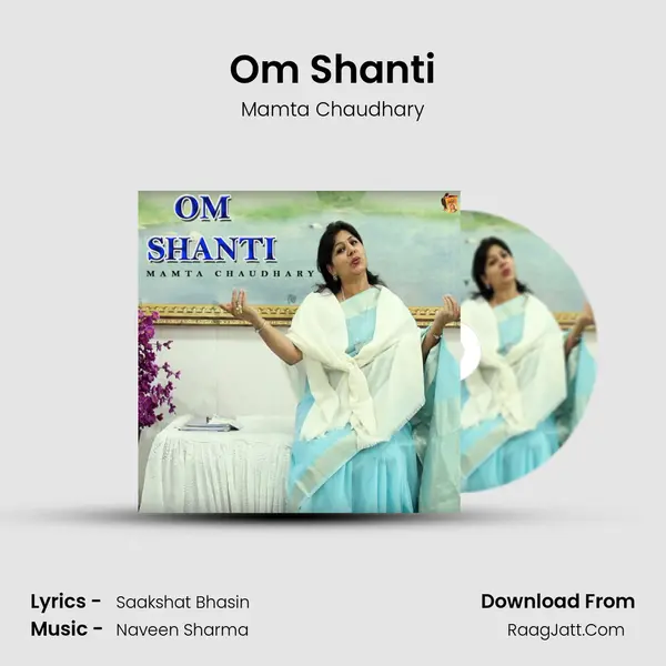 Om Shanti mp3 song