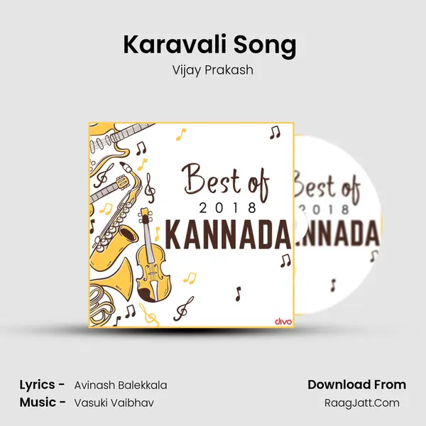 Karavali Song (From 