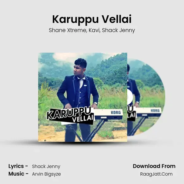 Karuppu Vellai mp3 song