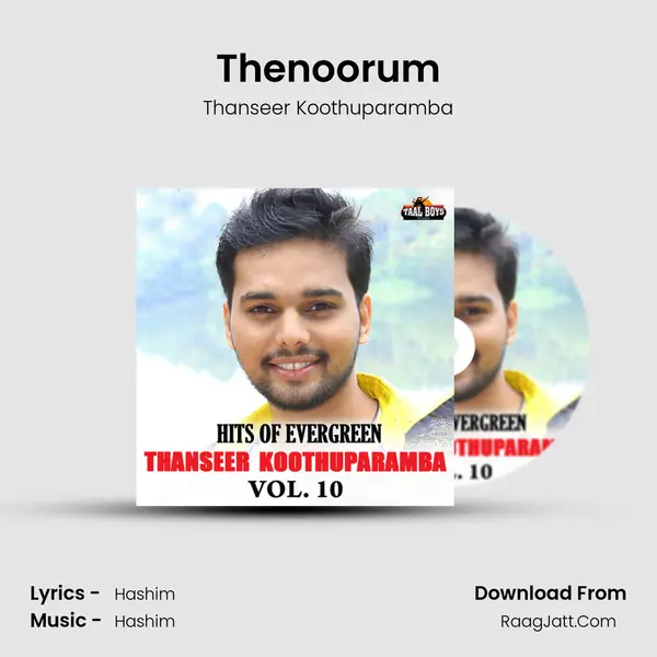 Thenoorum Song mp3 | Thanseer Koothuparamba