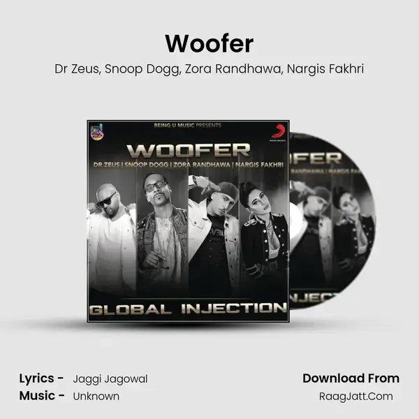 Woofer mp3 song