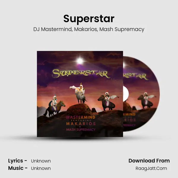 Superstar - DJ Mastermind