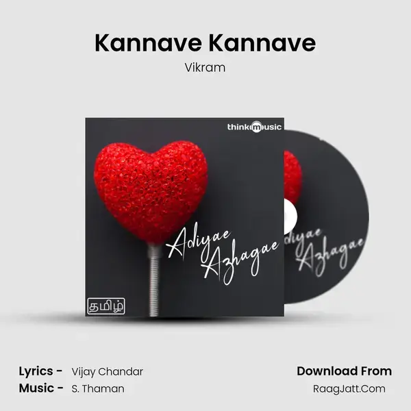 Kannave Kannave mp3 song