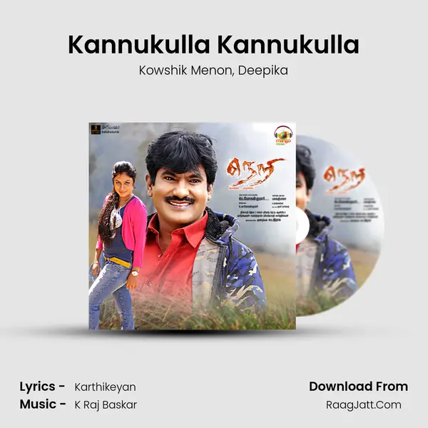 Kannukulla Kannukulla mp3 song