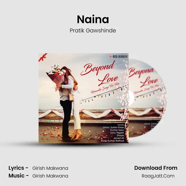 Naina mp3 song