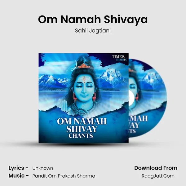 Om Namah Shivaya mp3 song