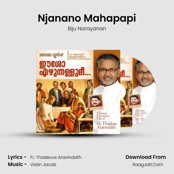 Njanano Mahapapi Song mp3 | Biju Narayanan