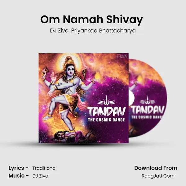 Om Namah Shivay (Bhakts Chanting - Nandi) mp3 song