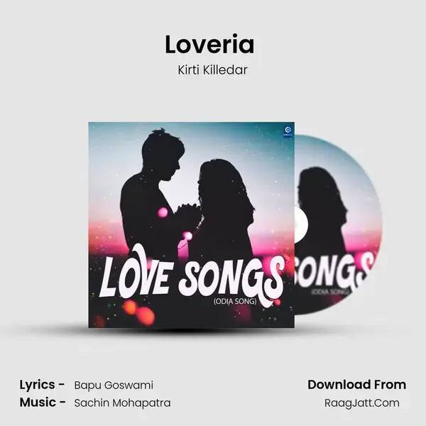 Loveria (Female) mp3 song