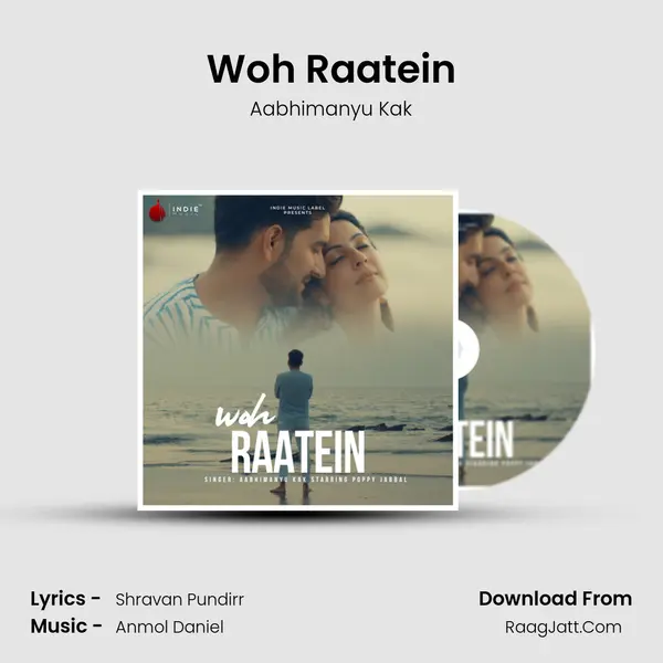 Woh Raatein mp3 song