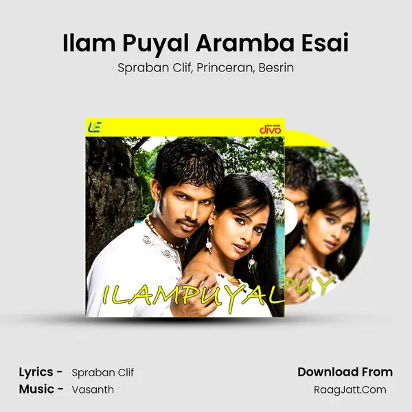 Ilam Puyal Aramba Esai mp3 song