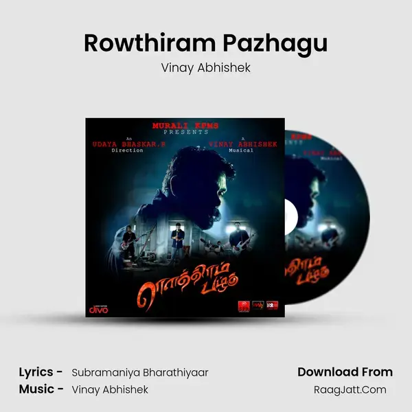 Rowthiram Pazhagu - Vinay Abhishek