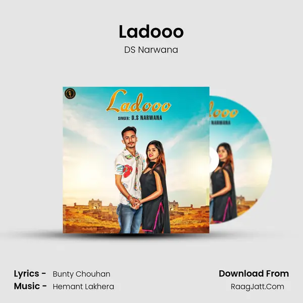 Ladooo Song mp3 | DS Narwana