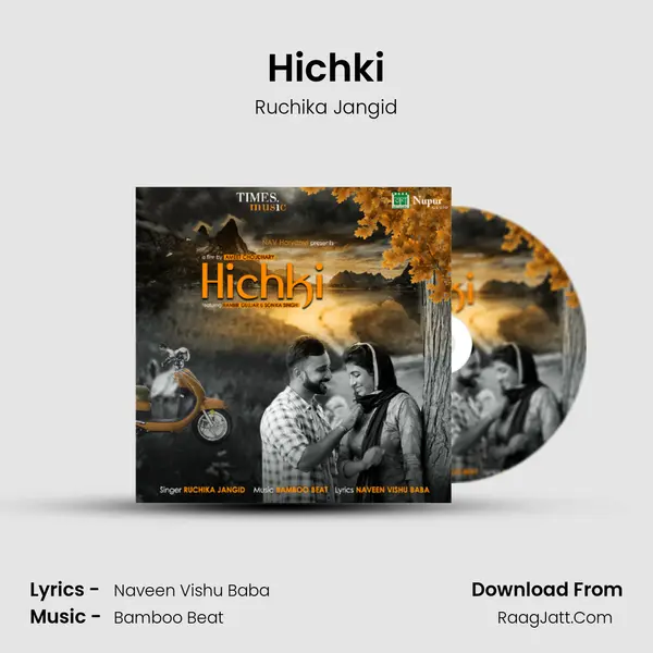 Hichki - Ruchika Jangid