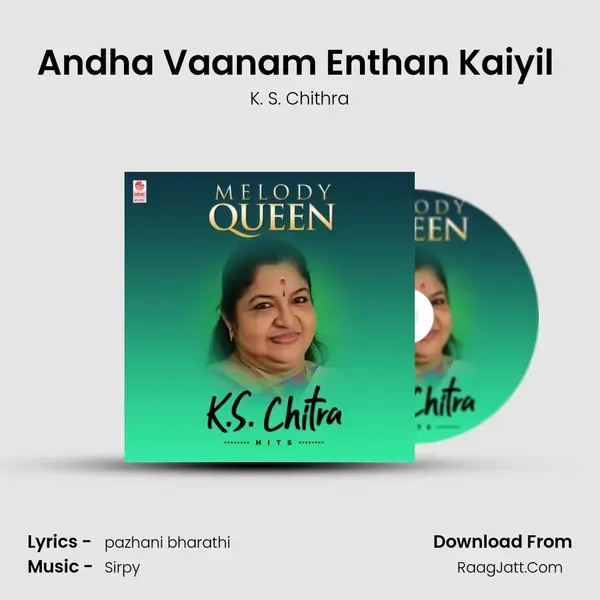 Andha Vaanam Enthan Kaiyil (From 