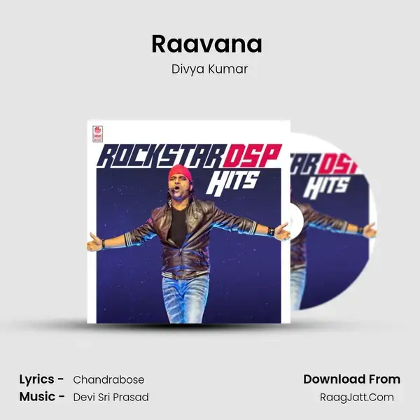 Raavana (From 