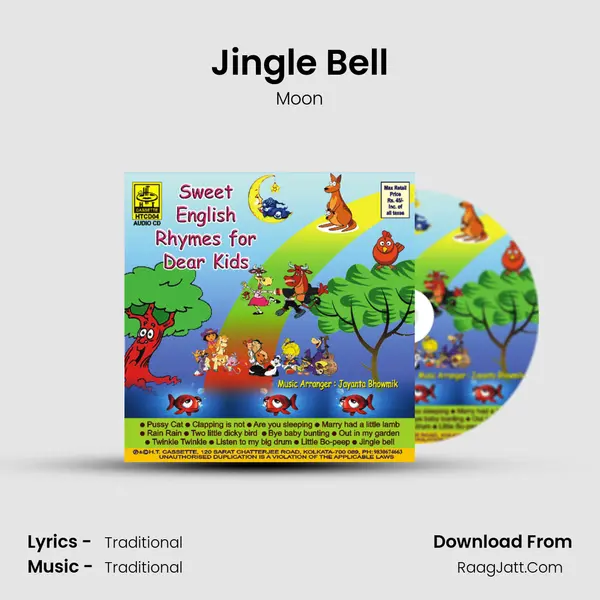 Jingle Bell Song mp3 | Moon