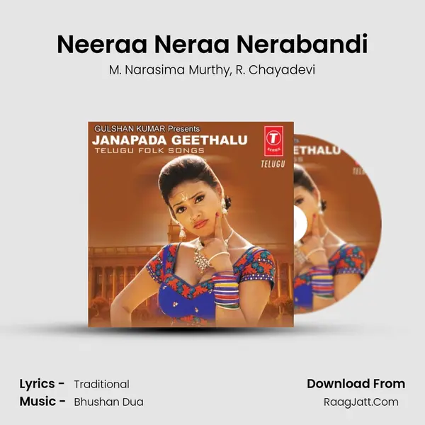 Neeraa Neraa Nerabandi mp3 song