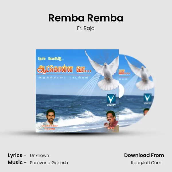 Remba Remba Song mp3 | Fr. Raja