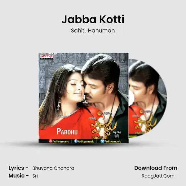 Jabba Kotti mp3 song