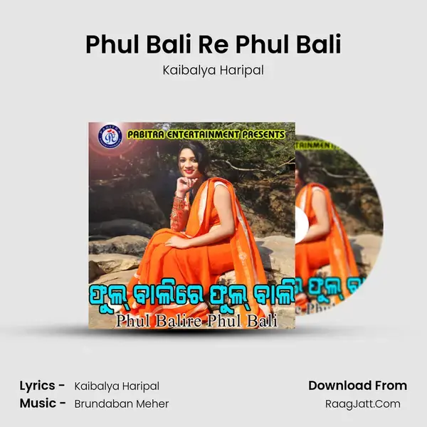 Phul Bali Re Phul Bali Song mp3 | Kaibalya Haripal