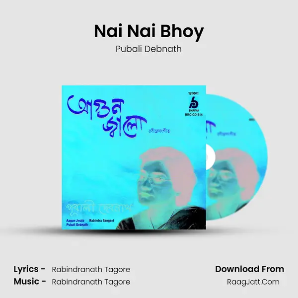 Nai Nai Bhoy Song mp3 | Pubali Debnath