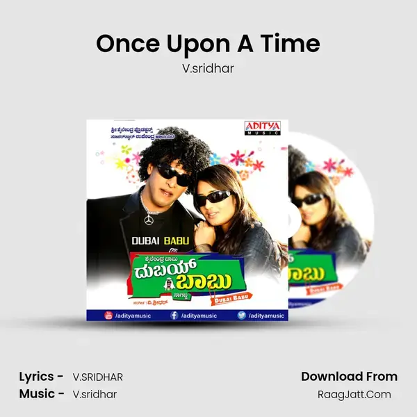 Once Upon A Time mp3 song