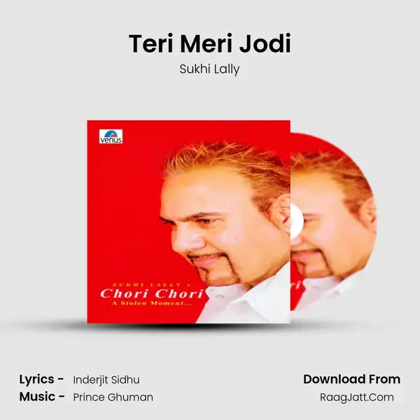 Teri Meri Jodi mp3 song