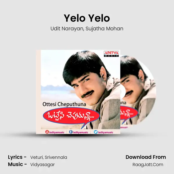 Yelo Yelo Song mp3 | Udit Narayan