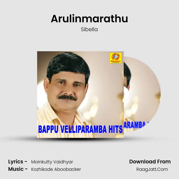 Arulinmarathu Song mp3 | Sibella