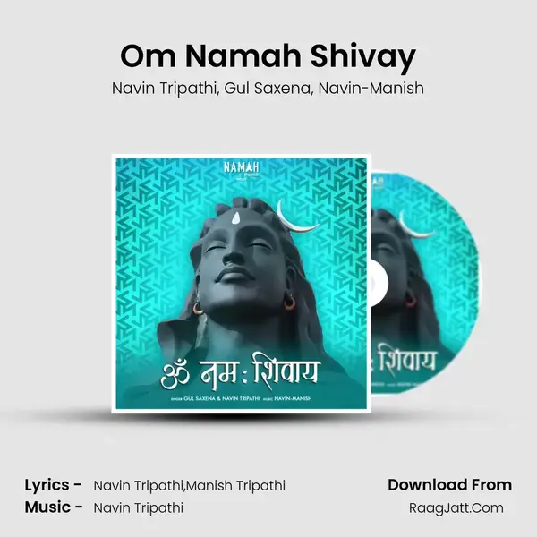 Om Namah Shivay mp3 song